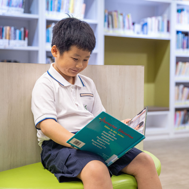 Enrichment Activities